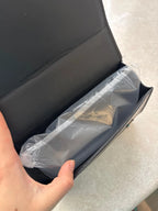 Crossbody väska dam liten med lång axelrem