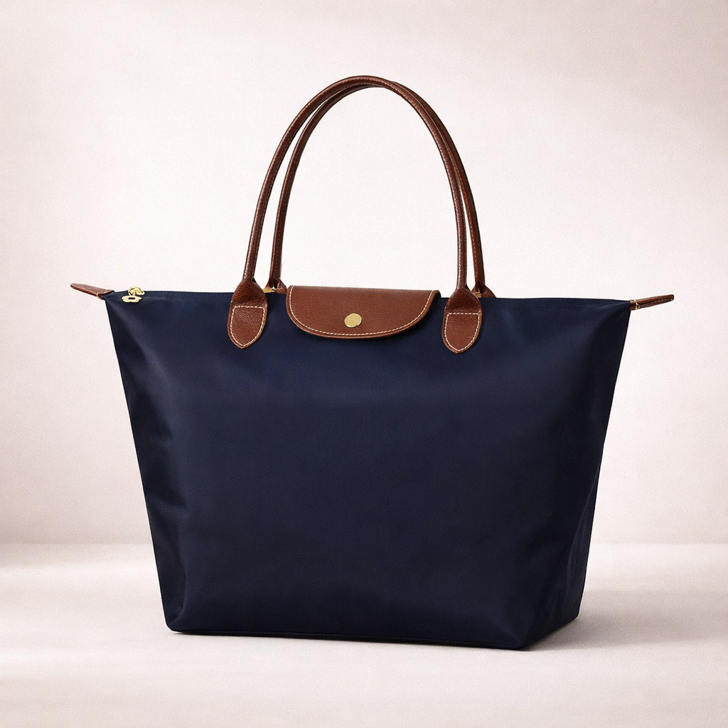 Liana - Stilren Rymlig Dam Toteväska i Trendig Design