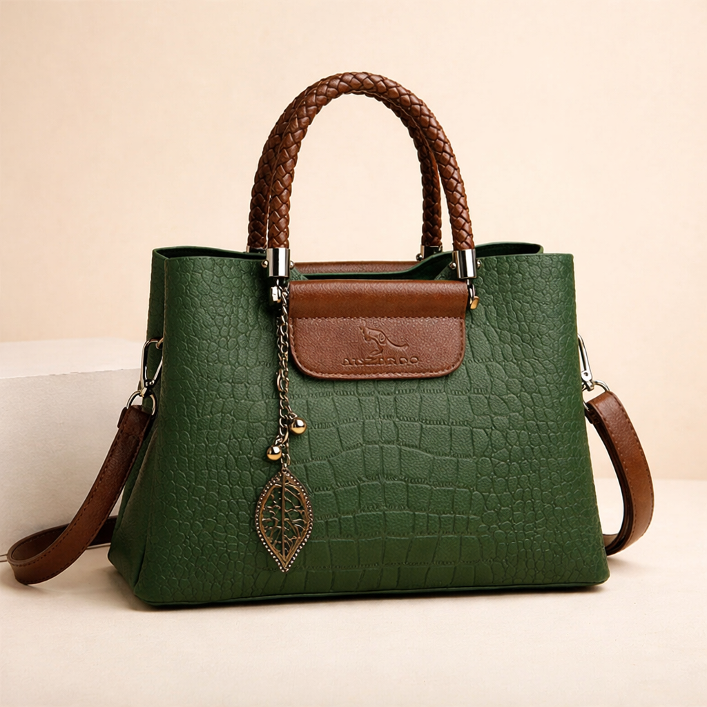 Valerie – Elegant damväska med tidlös design