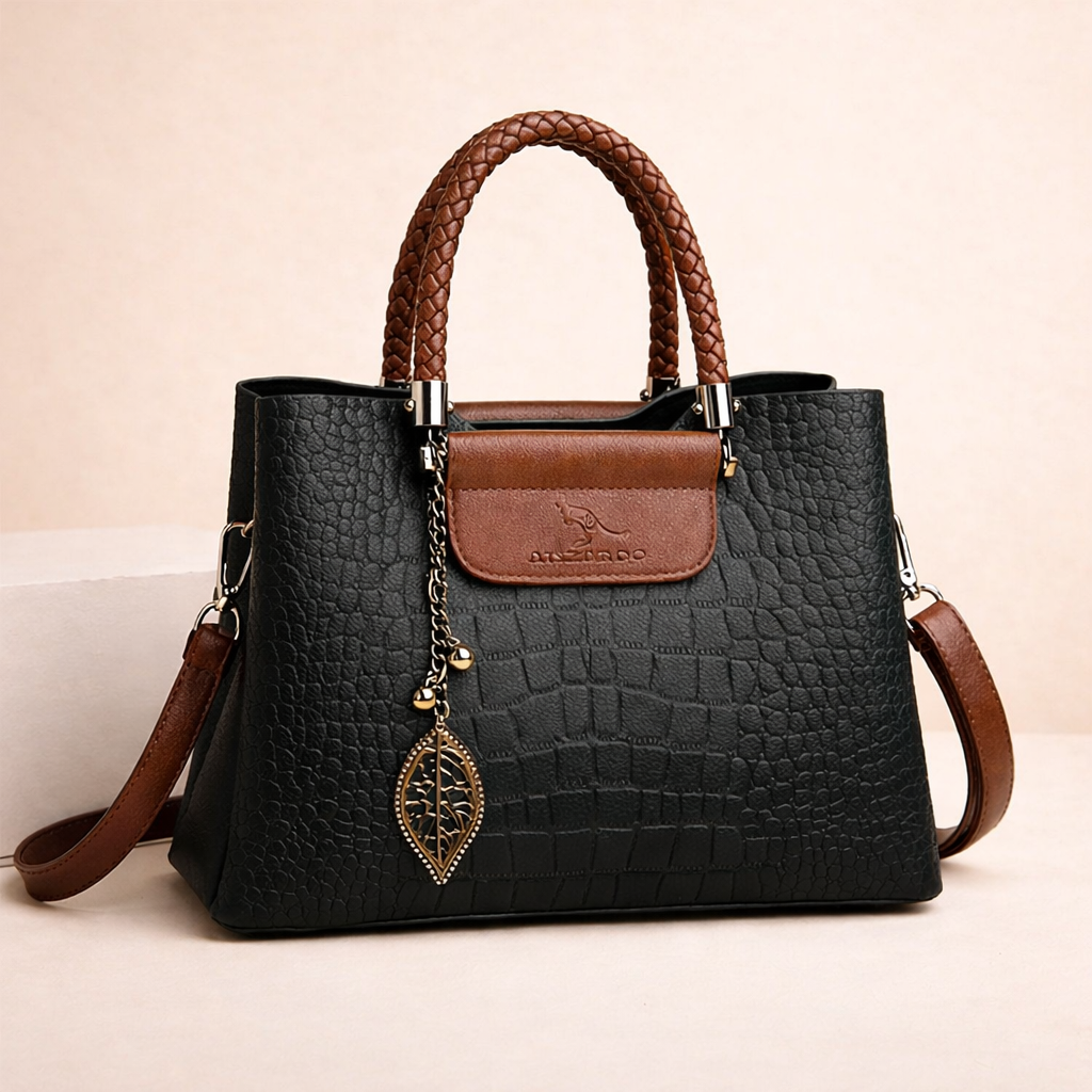 Valerie – Elegant damväska med tidlös design