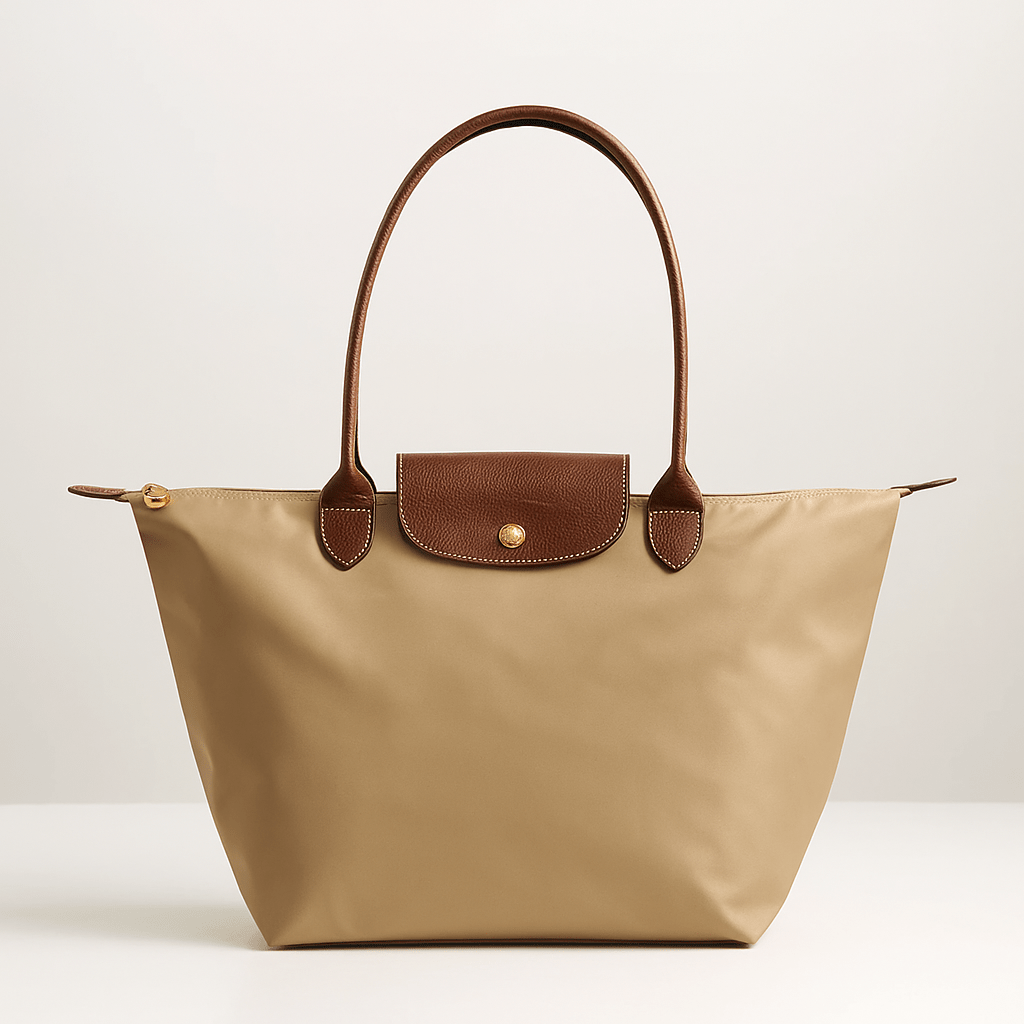 Aimee - Trendig Stilren Damväska för Vardag & Fest