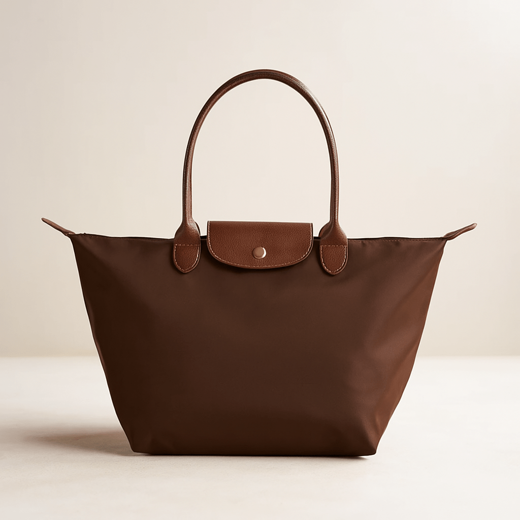 Aimee - Trendig Stilren Damväska för Vardag & Fest