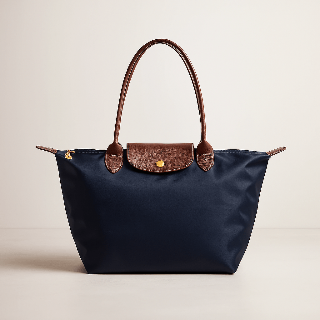 Aimee - Trendig Stilren Damväska för Vardag & Fest