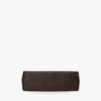 Axelväska dam hobo stor rymlig med laptopfack och innerfickor